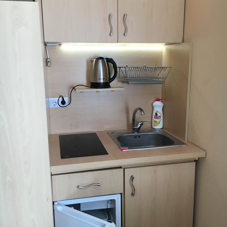 Apartament Optihome