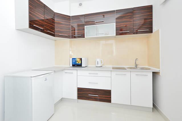 Apartment Center Warsaw- Smolna