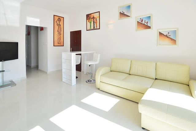Apartment Center Warsaw- Smolna *