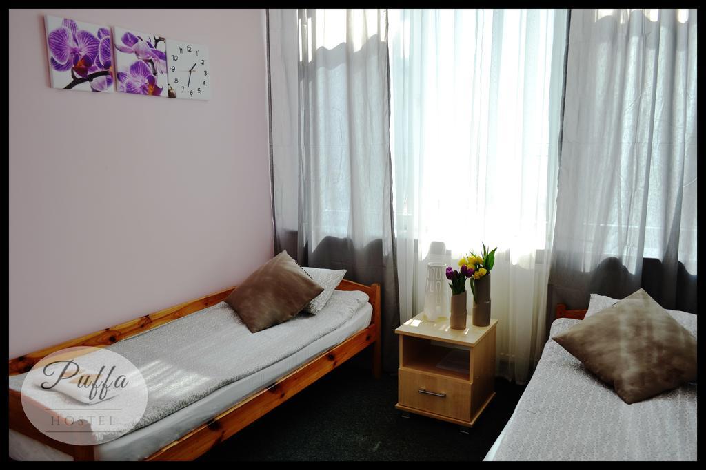 Hostel Puffa