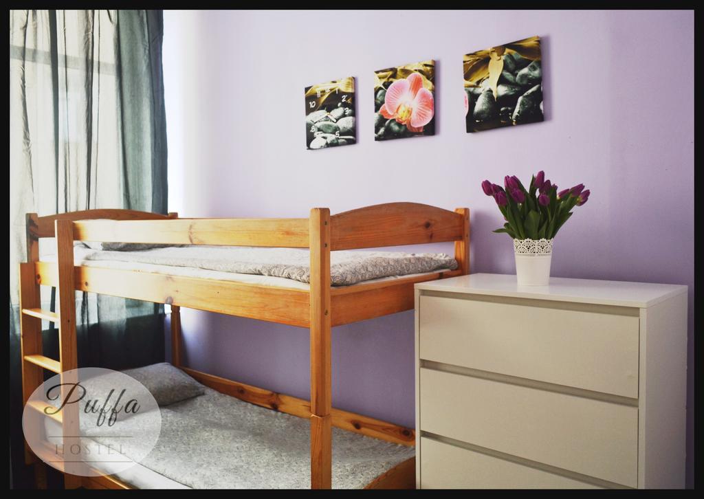 Hostel Puffa *