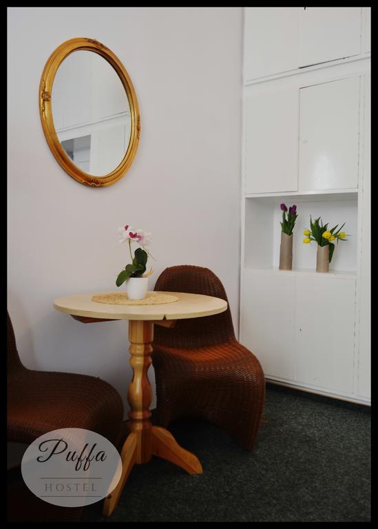 Hostel Puffa