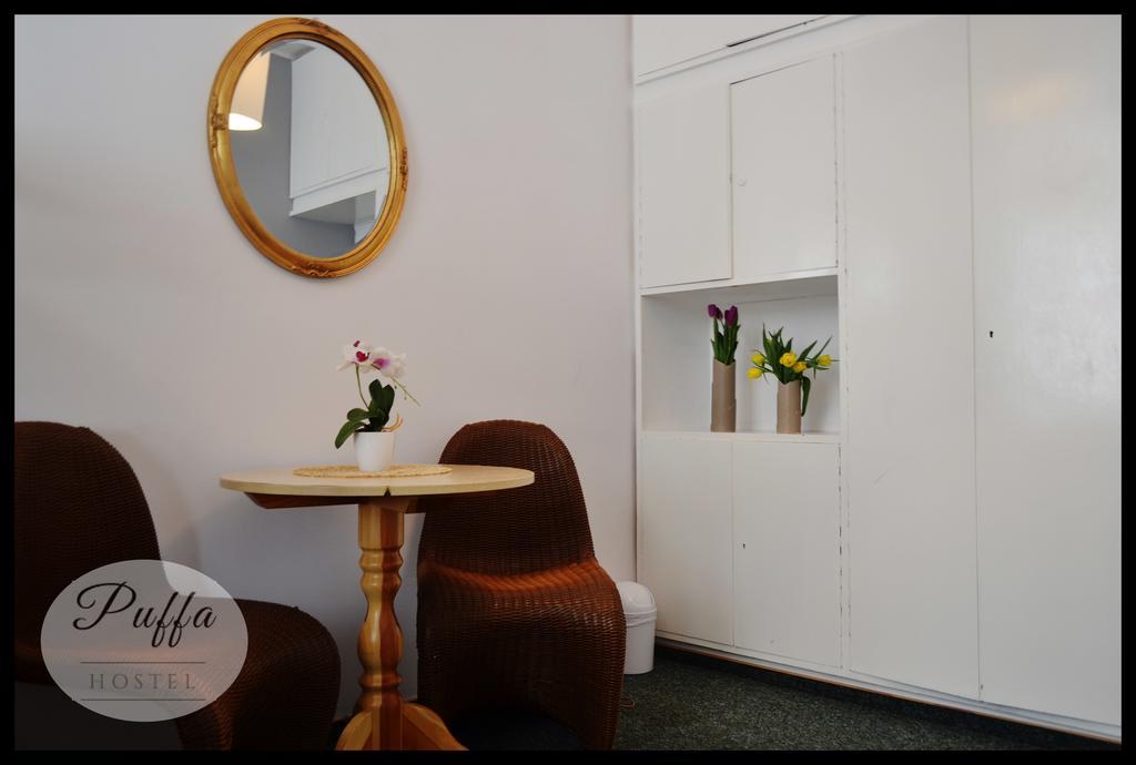 Hostel Puffa Warsaw