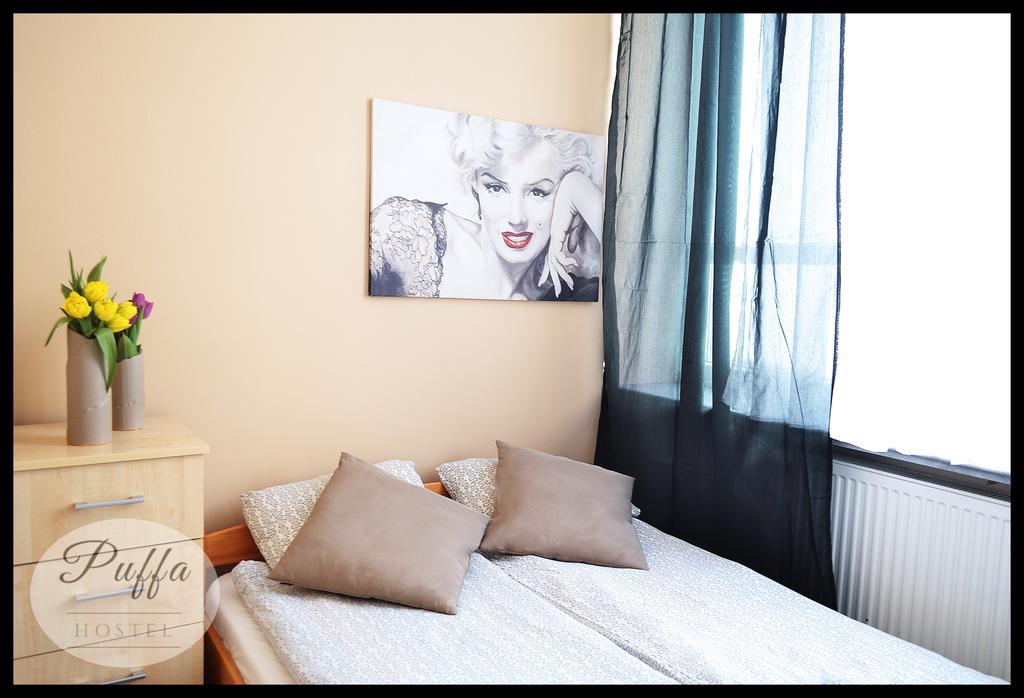 Hostel Puffa Warsaw