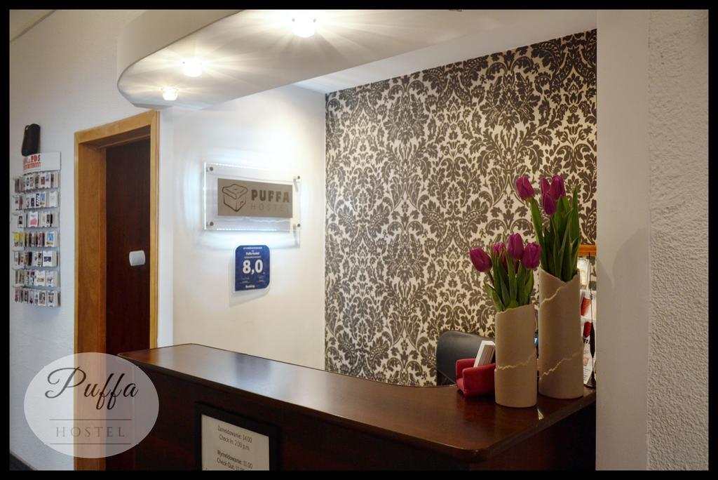 Hostel Puffa *