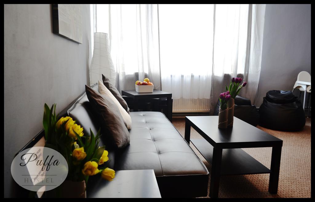 Hostel Puffa Warsaw