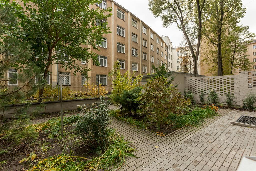 Apartment P&O Apartments Plac Narutowicza *