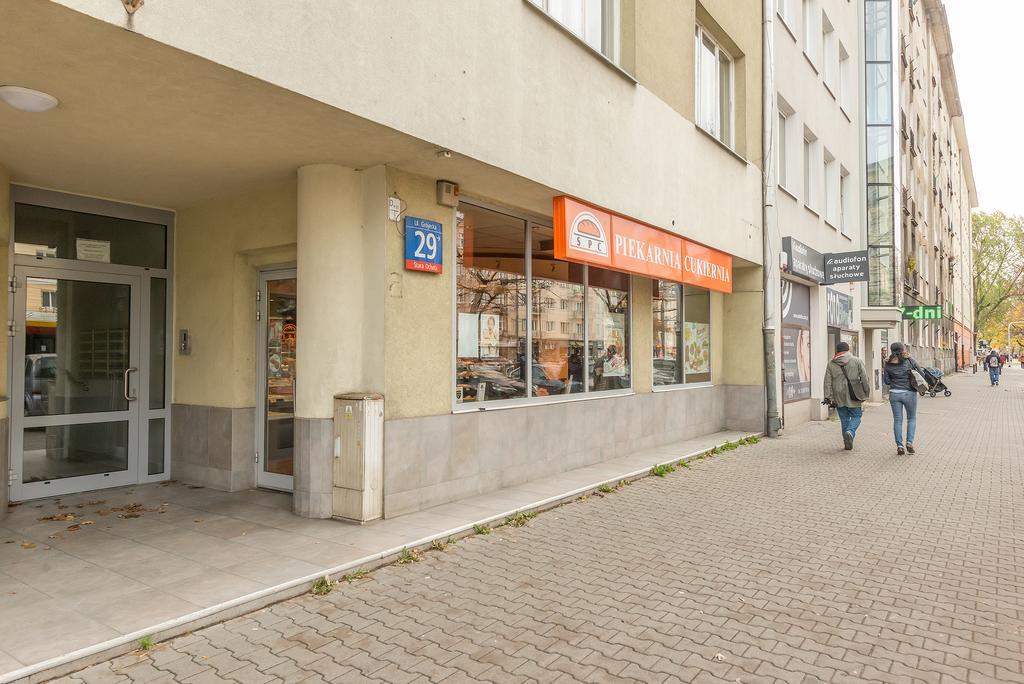 P&O Apartments Plac Narutowicza
