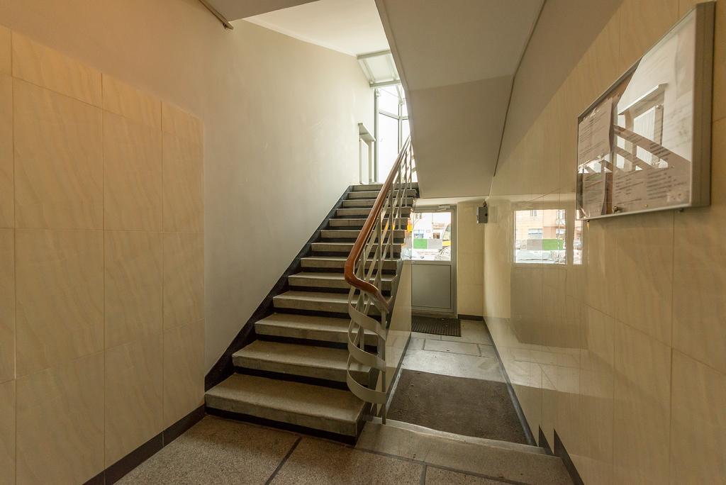 Apartament P&o Plac Narutowicza Warszawa