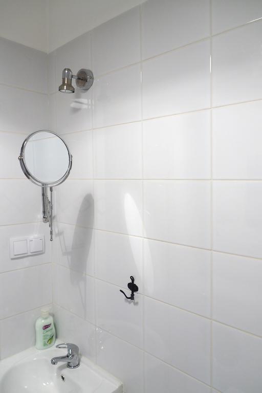 Apartament Saska Kępa Walecznych