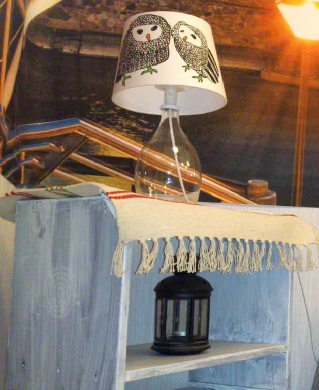 Hostel Wdj Warsaw