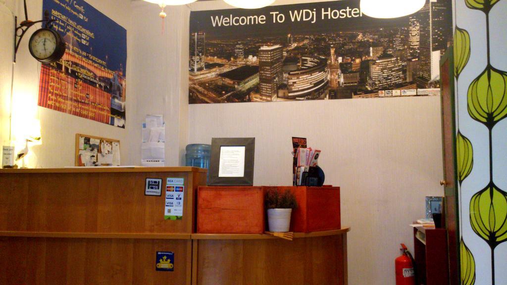 Hostel Wdj