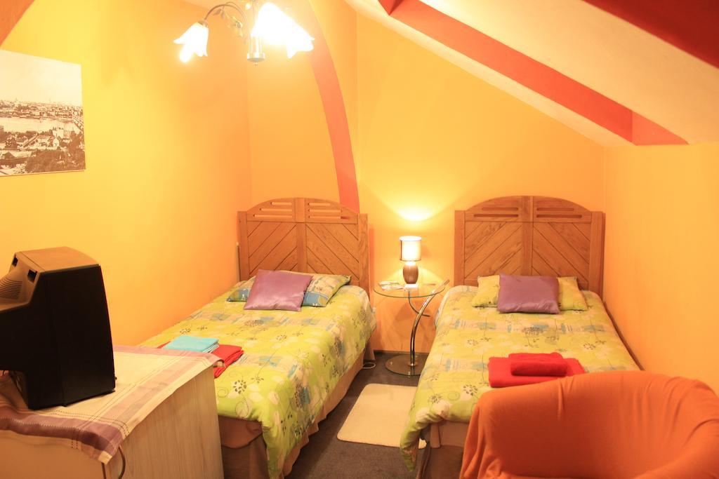 Albergue Pokoje Na Chmielnej 2
