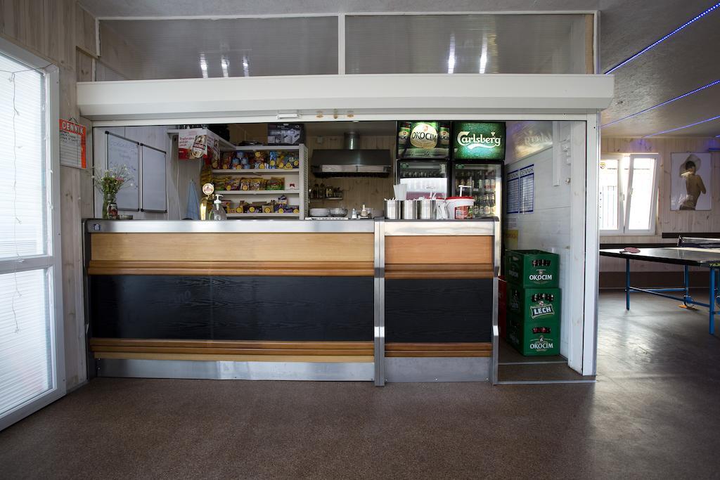 Hostel Siennicka