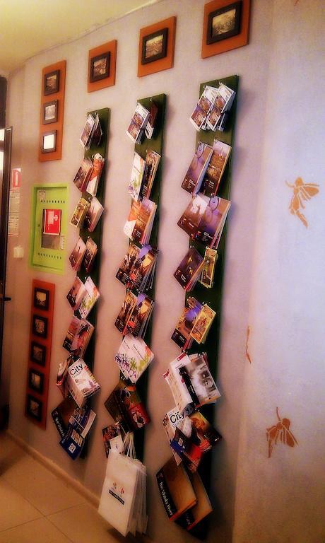 Hostel Wdj Warsaw