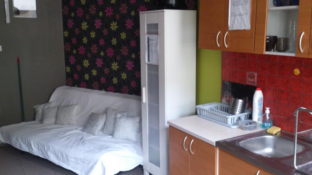 Hostel Wdj Warsaw