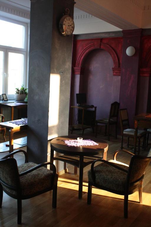 Hostel El Warsaw