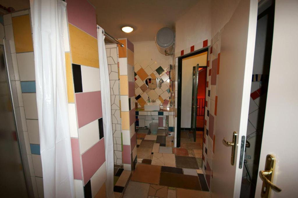 Hostel El Warsaw