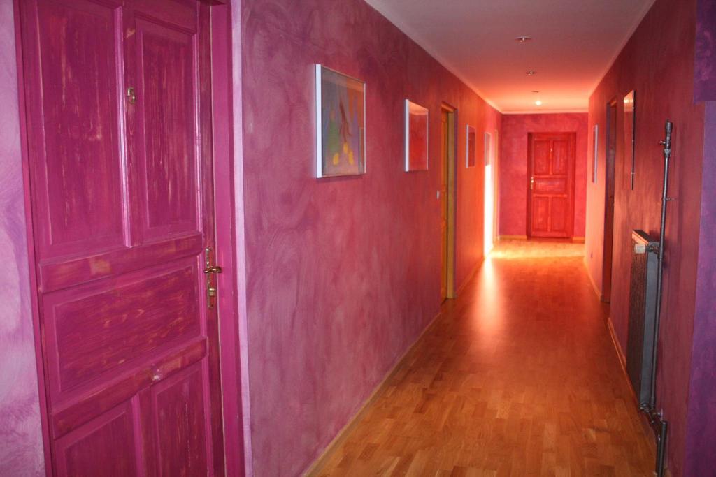 Hostel El