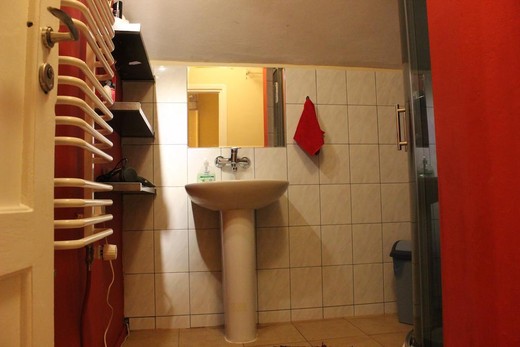 Pokoje Na Chmielnej 2