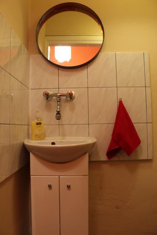 Pokoje Na Chmielnej 2 Varsóvia