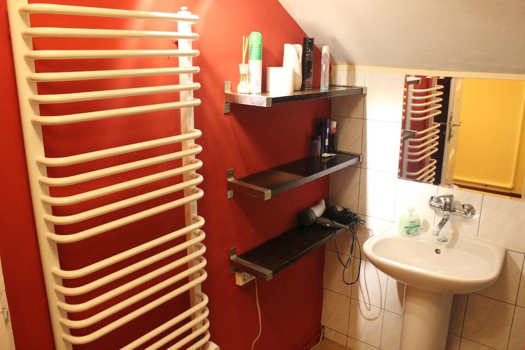 Albergue Pokoje Na Chmielnej 2 Varsóvia