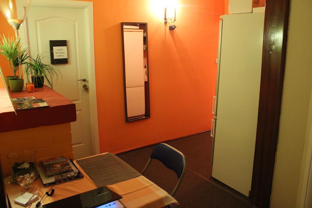 Albergue Pokoje Na Chmielnej 2 *