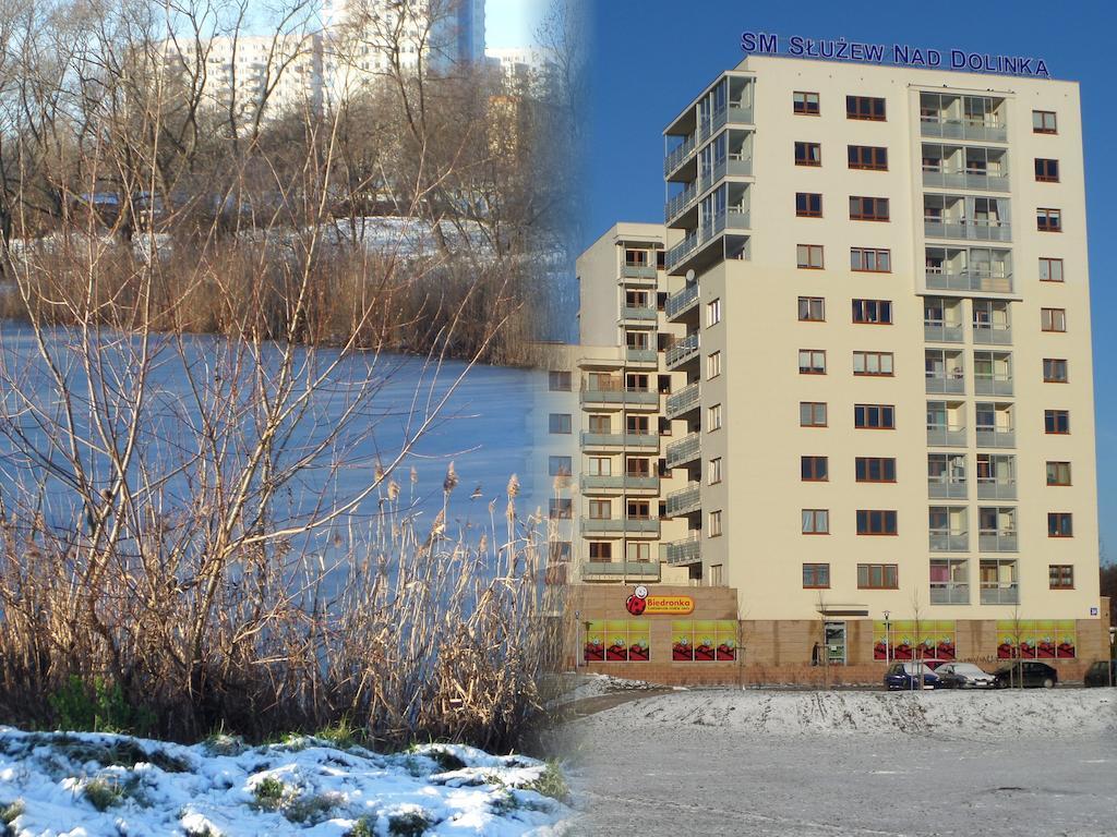 Apartament Silver Premium