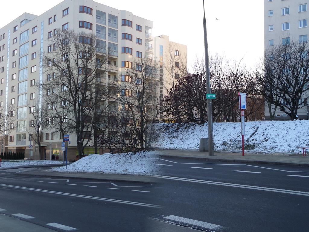 Silver Premium Warszawa