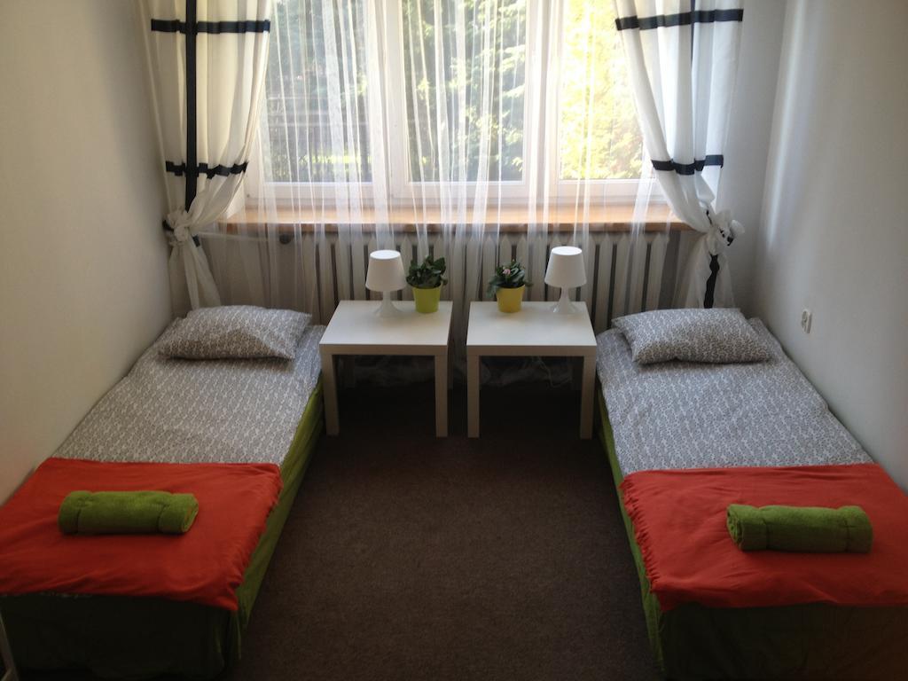 Hostel Place4us *