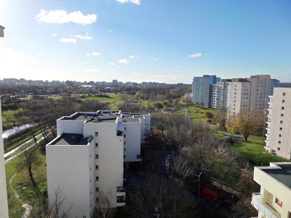 Apartament Silver Premium *