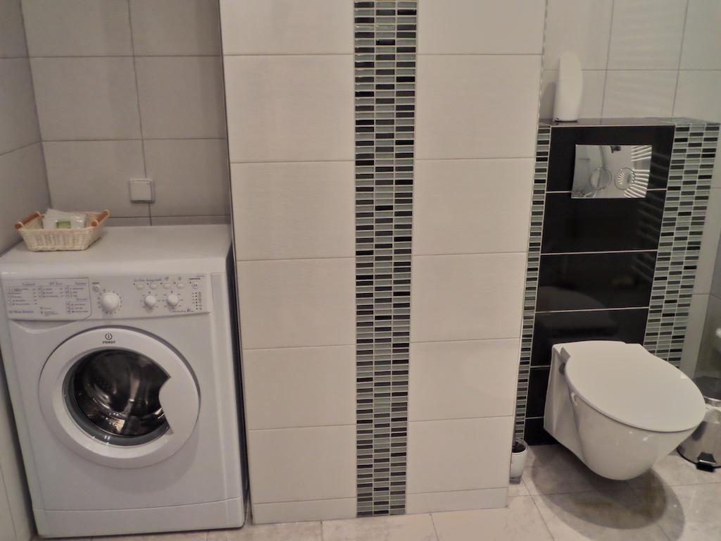 Apartament Silver Premium Warszawa