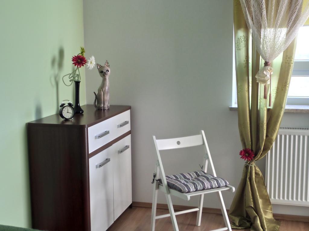 Apartament Silver Premium