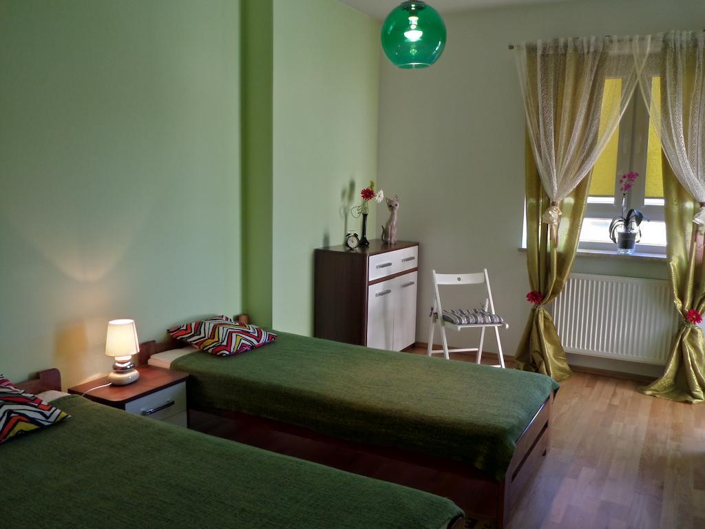 Apartament Silver Premium