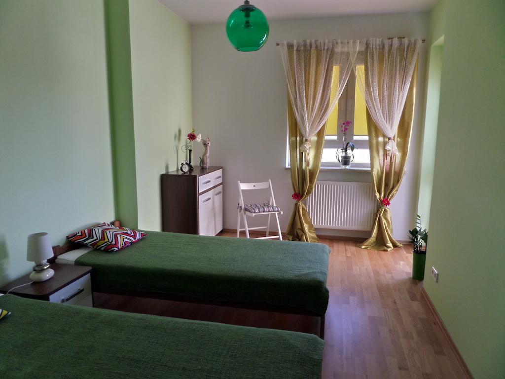 Apartament Silver Premium Warszawa