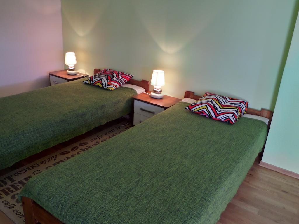Apartament Silver Premium