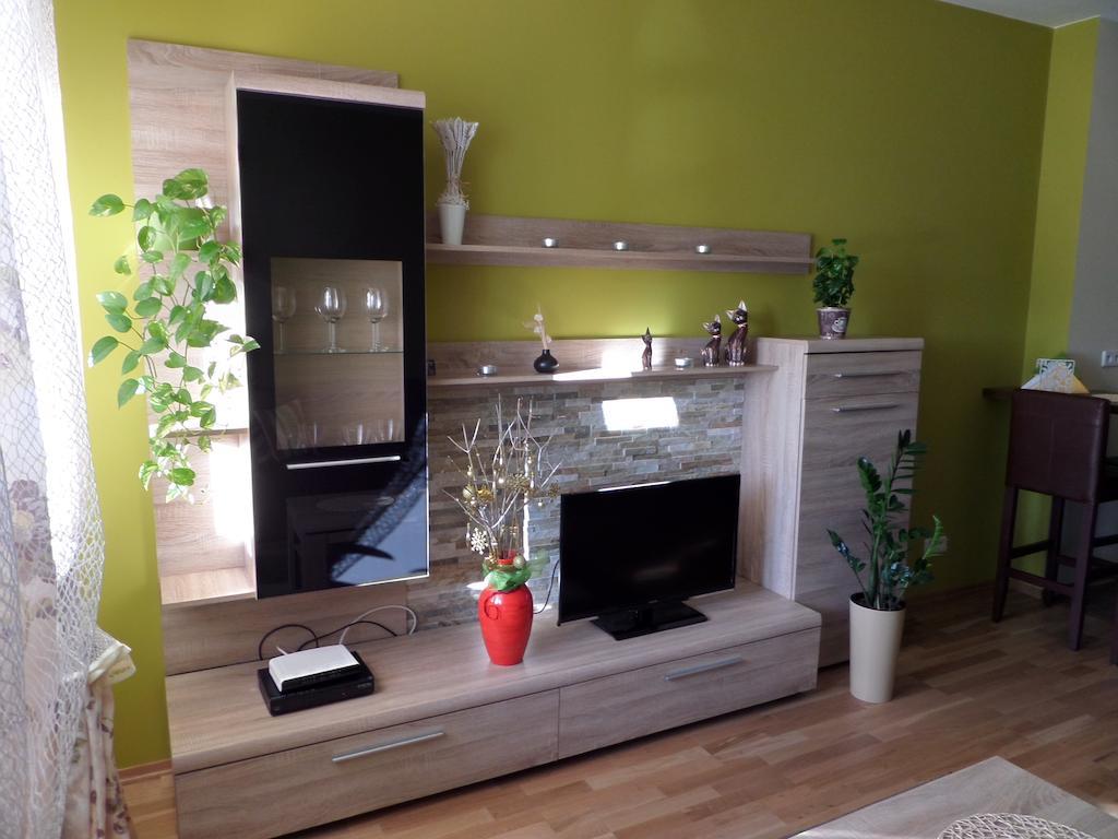 Apartament Silver Premium Warszawa
