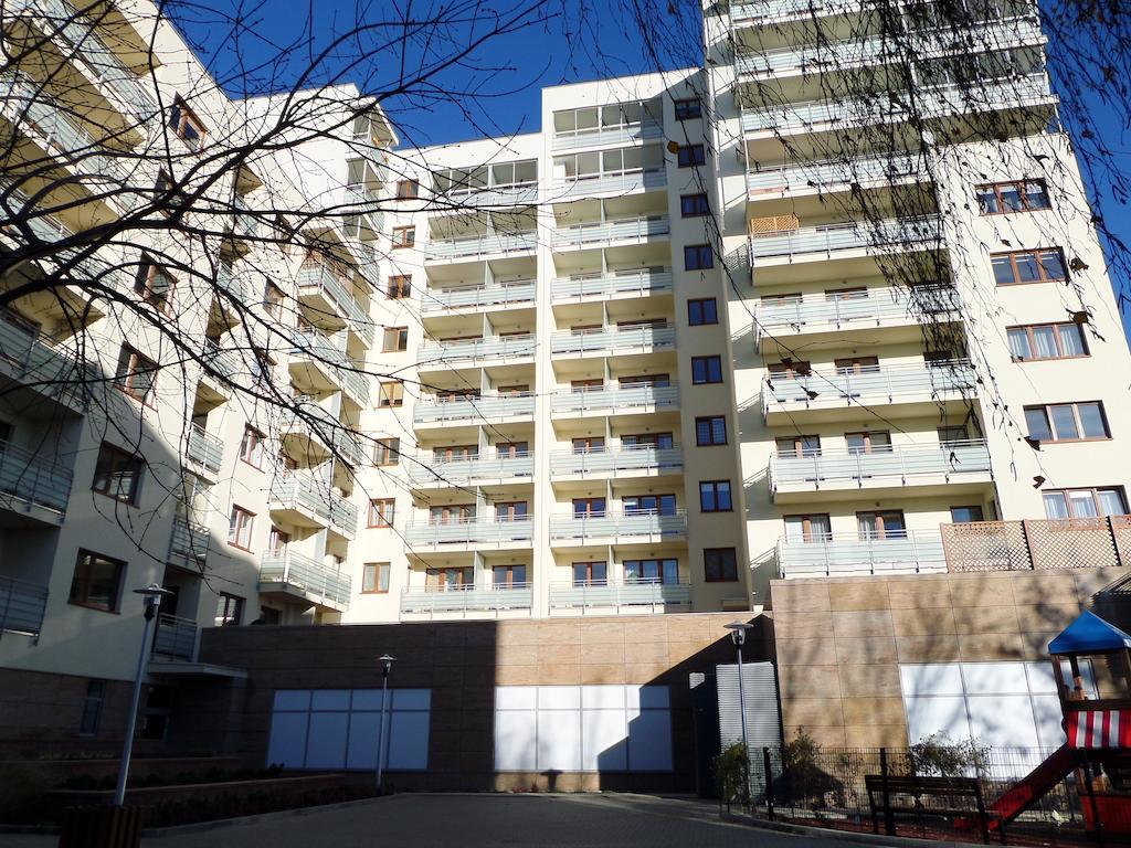 Apartament Silver Premium *