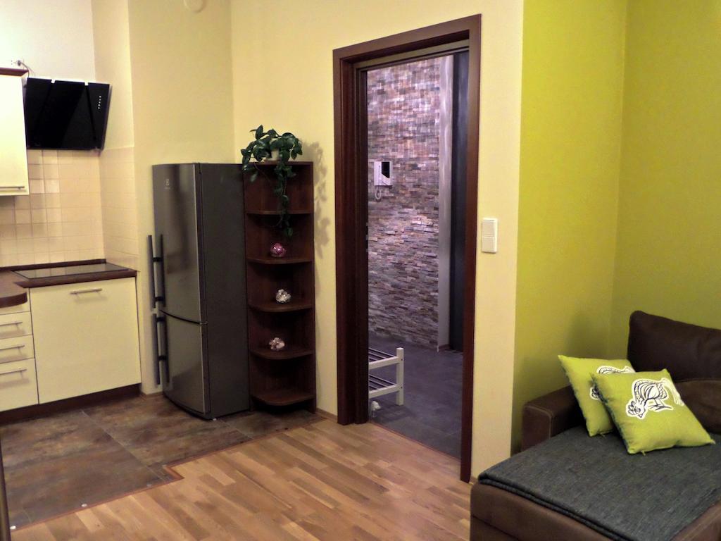 Apartament Silver Premium Warszawa