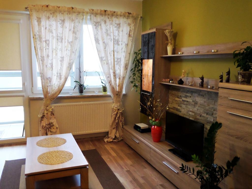Apartament Silver Premium *