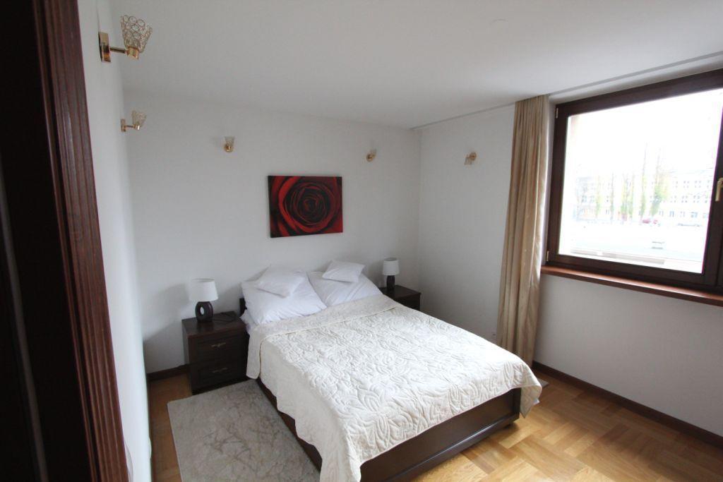 Apartment Nowiniarska Near The Old Town Warsaw