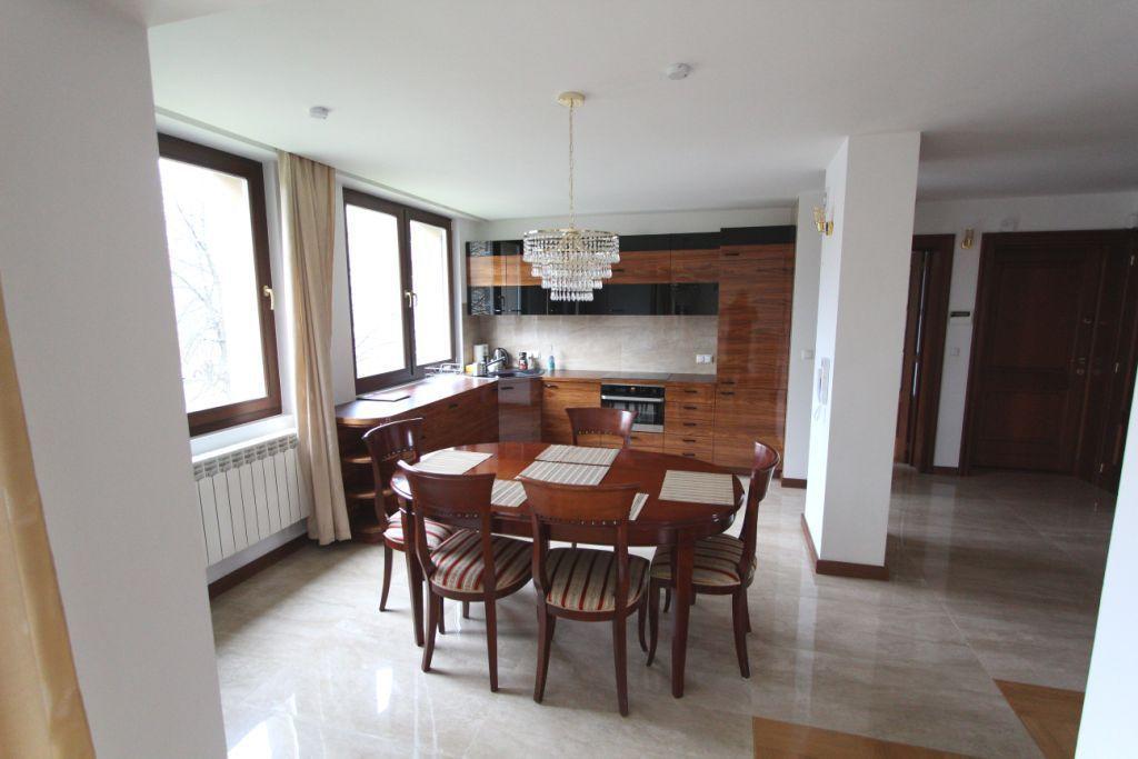 Apartment Apartment Nowiniarska Near The Old Town *
