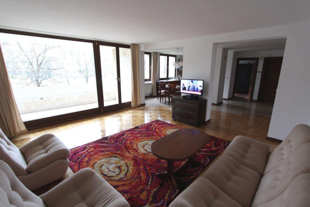 Apartment Nowiniarska Near The Old Town Warsaw