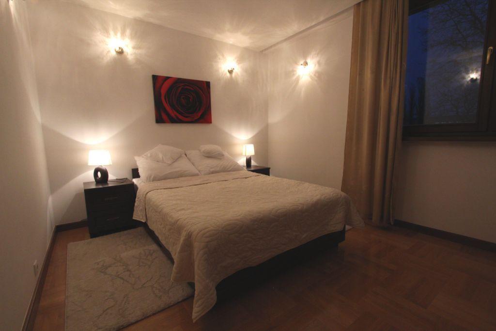 Apartment Apartment Nowiniarska Near The Old Town *