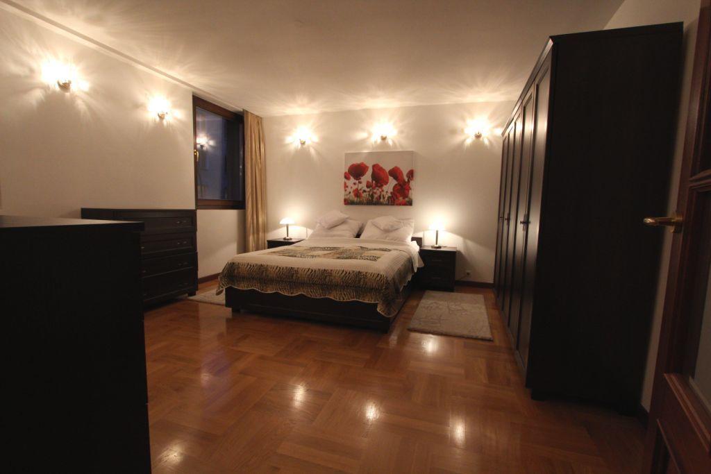 Apartment Apartment Nowiniarska Near The Old Town Warsaw