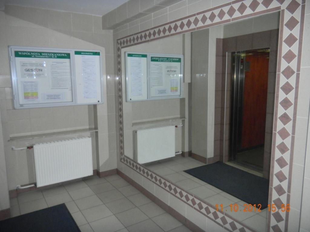 Apartment Apartment Nowiniarska Near The Old Town