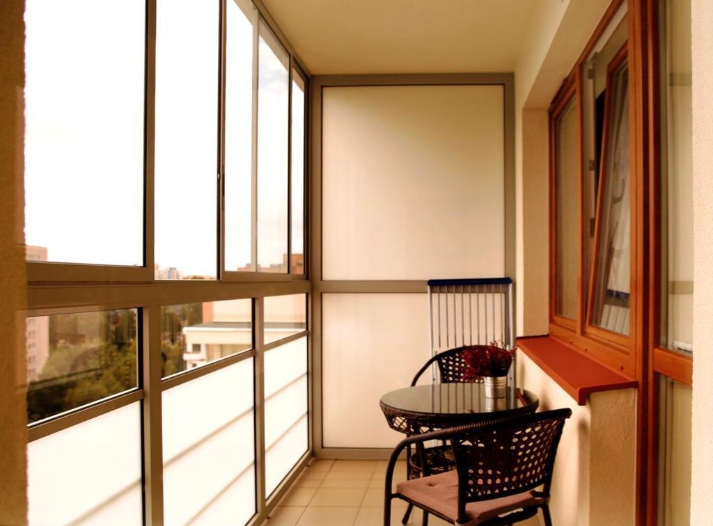 Apartment Silver Premium *