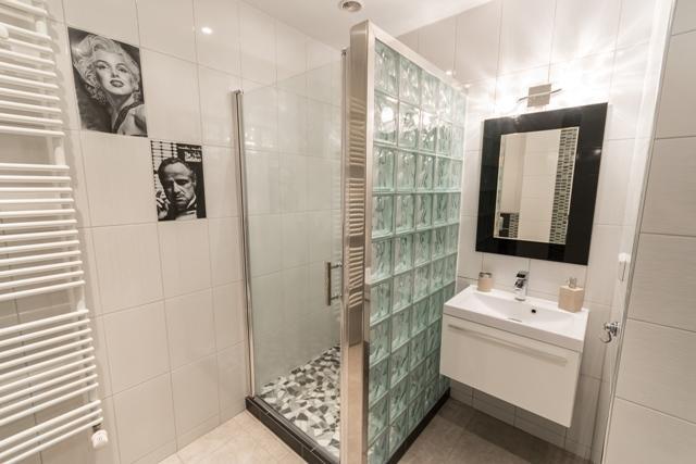 Apartament Silver Premium