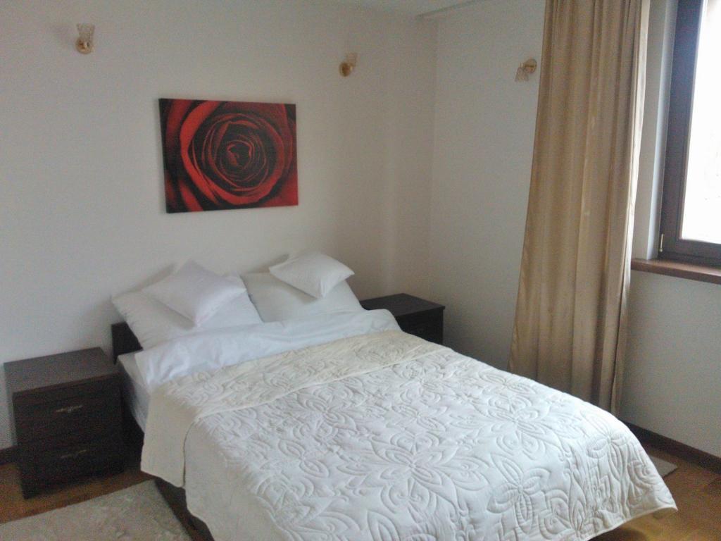 Apartment Apartment Nowiniarska Near The Old Town Warsaw