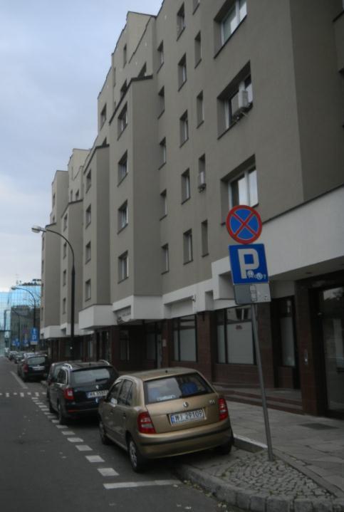Apartment Apartment Nowiniarska Near The Old Town